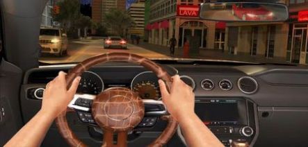 越野车城市驾驶2最新游戏下载-越野车城市驾驶2安卓版下载