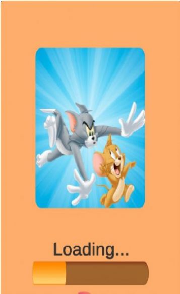 汤姆猫和杰里老鼠跑酷最新免费版下载-汤姆猫和杰里老鼠跑酷游戏下载