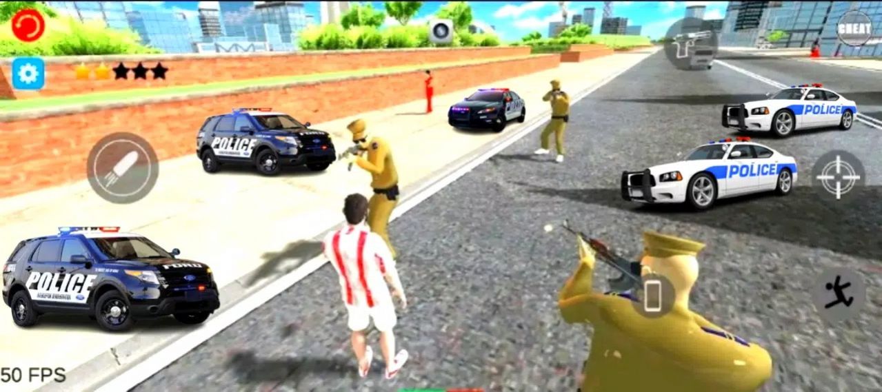 印度汽车驾驶3d游戏手机版下载-印度汽车驾驶3d最新版下载