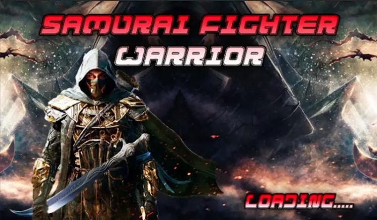 武士格斗战争游戏下载安装-武士格斗战争最新免费版下载
