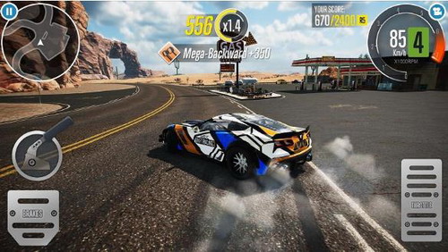 CarX漂移赛车2游戏下载安装-CarX漂移赛车2最新免费版下载