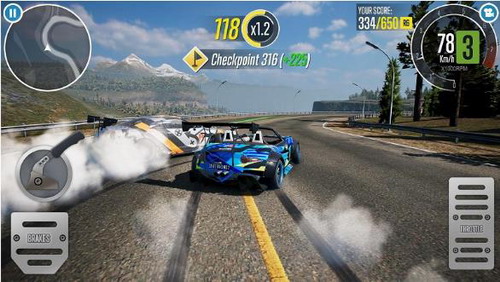 CarX漂移赛车2游戏下载安装-CarX漂移赛车2最新免费版下载