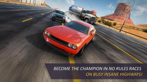 CarX公路赛车最新游戏下载-CarX公路赛车安卓版下载