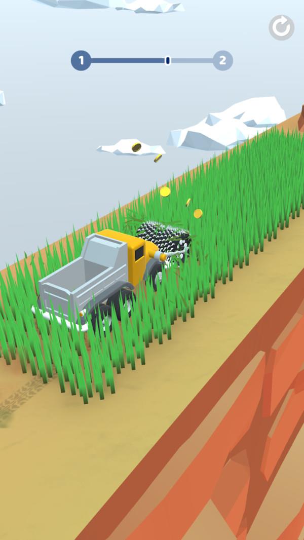 卡车大师3D游戏游戏手机版下载-卡车大师3D游戏最新版下载