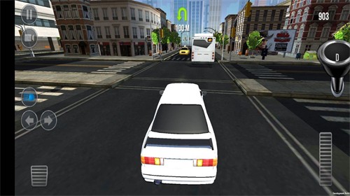 开放世界汽车驾驶游戏下载安装-开放世界汽车驾驶最新免费版下载