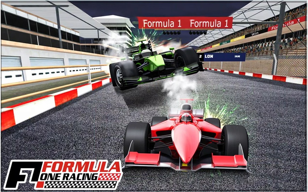 方程式赛车物语2游戏下载安装-方程式赛车物语2最新免费版下载