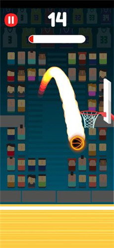 烈火篮球游戏下载安装-烈火篮球最新免费版下载