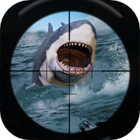 机甲食人鲨模拟