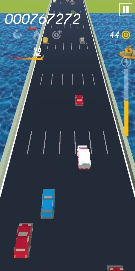 道路狂热最新免费版下载-道路狂热游戏下载