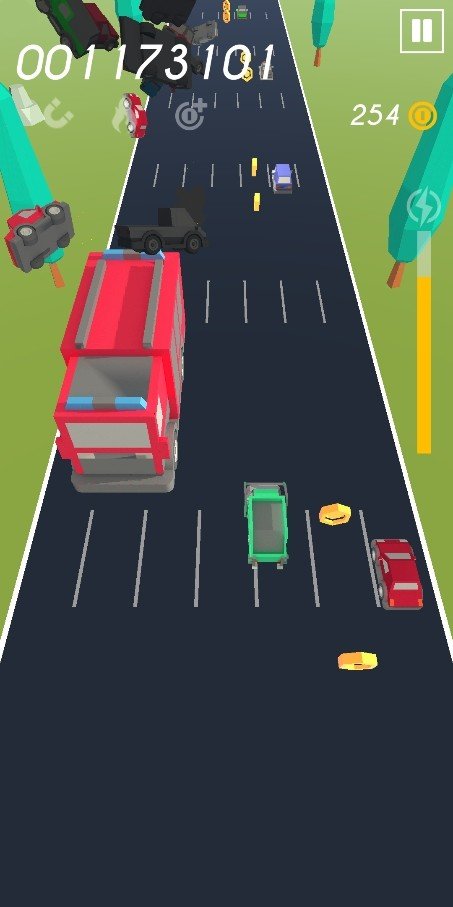道路狂热最新免费版下载-道路狂热游戏下载