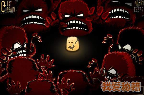 绝望黑暗洞穴最新版手游下载-绝望黑暗洞穴免费中文下载