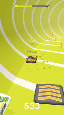 管道赛车最新免费版下载-管道赛车游戏下载