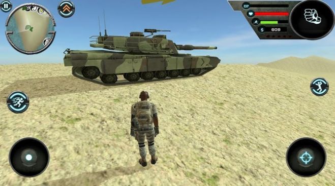 全球士兵模拟最新游戏下载-全球士兵模拟安卓版下载