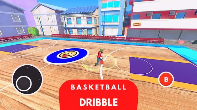 篮球超级碰撞游戏游戏下载安装-篮球超级碰撞游戏最新免费版下载