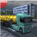欧洲卡车驾驶司机模拟器游戏安卓版