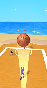 运球篮筐游戏安卓版游戏下载安装-运球篮筐游戏安卓版最新免费版下载
