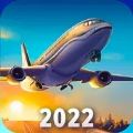 航空公司经理2022无限金钱中文汉化安卓版