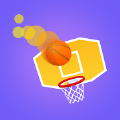 篮球竞技赛游戏