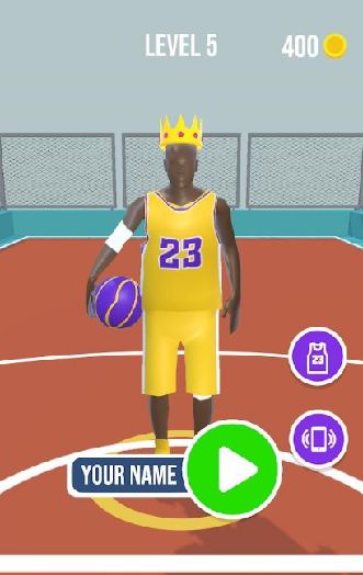 篮球竞技赛游戏免费中文下载-篮球竞技赛游戏手游免费下载