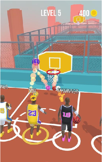 篮球竞技赛游戏免费中文下载-篮球竞技赛游戏手游免费下载