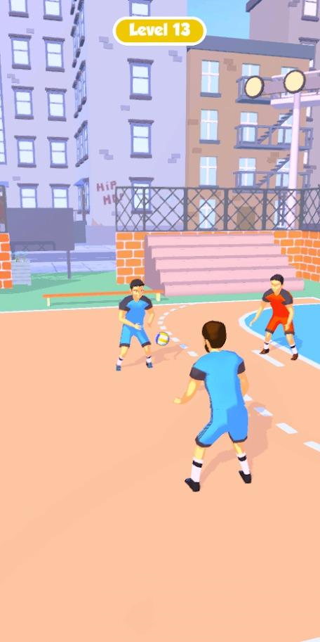 手球教练游戏汉化版最新免费版下载-手球教练游戏汉化版游戏下载