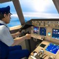 模拟飞行老司机开飞机游戏中文版