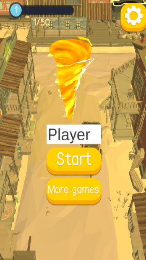 超级龙卷风最新游戏下载-超级龙卷风安卓版下载