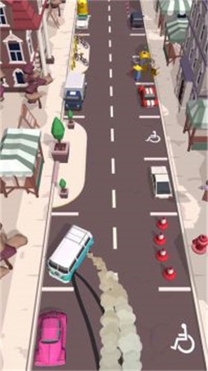 模拟城市路况驾驶安卓版下载-模拟城市路况驾驶手游下载