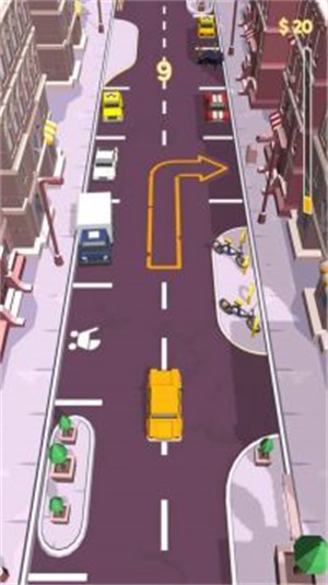 模拟城市路况驾驶安卓版下载-模拟城市路况驾驶手游下载