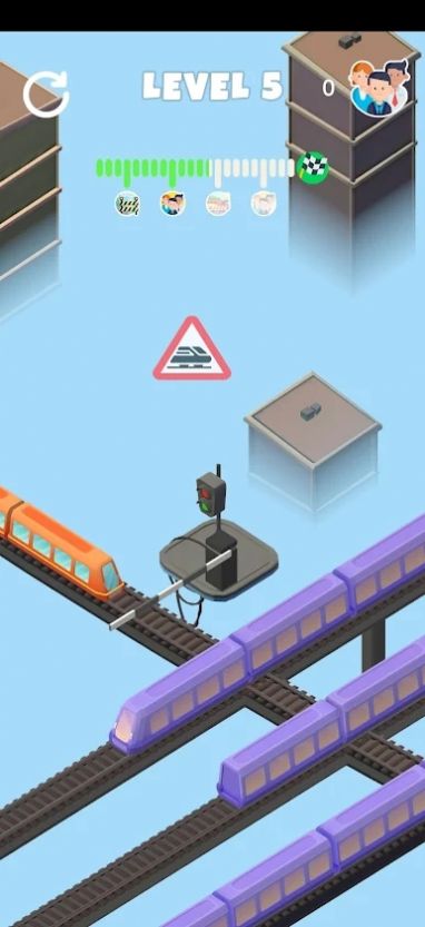 火车运行游戏下载安装-火车运行最新免费版下载