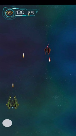 宇宙飞船射击游戏手机版下载-宇宙飞船射击最新版下载