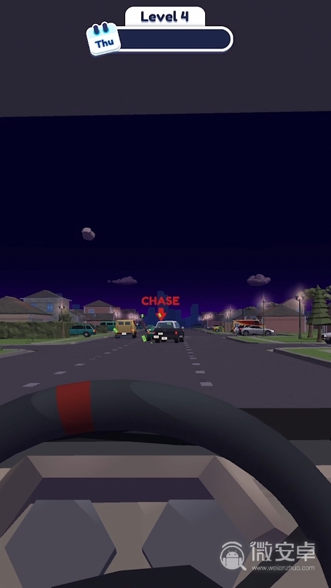 交通警察3d最新免费版下载-交通警察3d游戏下载