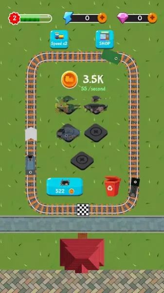 火车管理者游戏手机版下载-火车管理者最新版下载