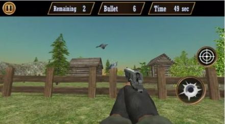 鸽子射击游戏手机版下载-鸽子射击最新版下载