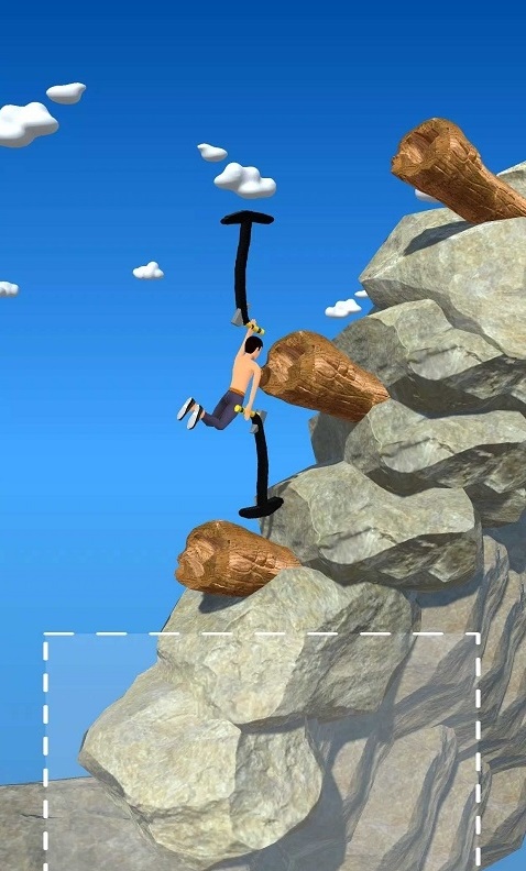 攀登者3d游戏下载安装-攀登者3d最新免费版下载