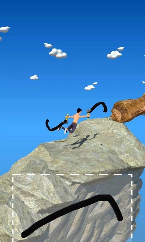 攀登者3d游戏下载安装-攀登者3d最新免费版下载