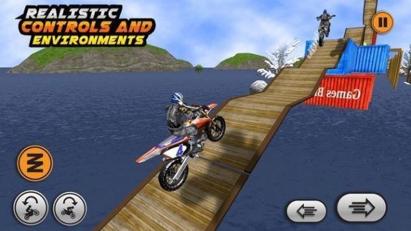 3D极限骑士竞技游戏下载安装-3D极限骑士竞技最新免费版下载