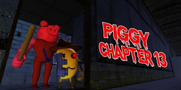 小猪和p先生最新免费版下载-小猪和p先生游戏下载
