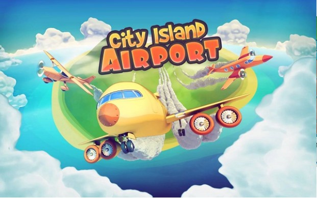 城市岛屿机场最新版手游下载-城市岛屿机场免费中文下载