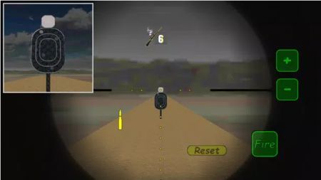陀螺狙击手GyroSniper最新游戏下载-陀螺狙击手GyroSniper安卓版下载