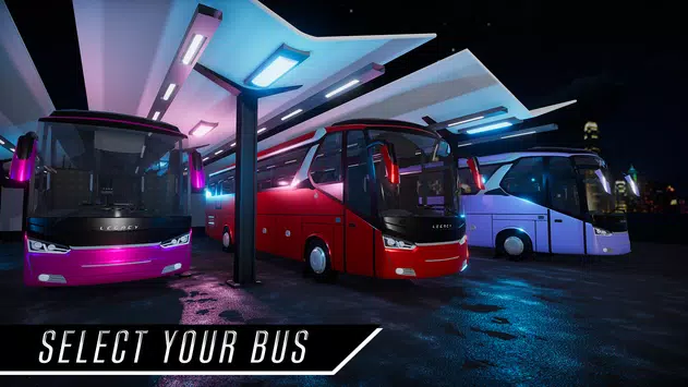 巴士驾驶模拟器最新版手游下载-巴士驾驶模拟器免费中文下载