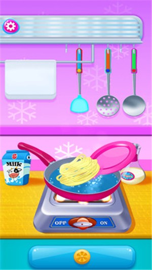 宝宝料理餐厅最新免费版下载-宝宝料理餐厅游戏下载