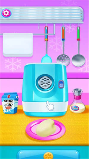 宝宝料理餐厅最新免费版下载-宝宝料理餐厅游戏下载