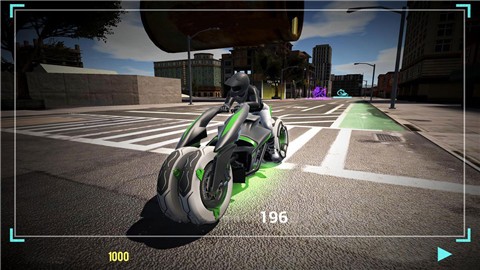城市自由驾驶游戏手机版下载-城市自由驾驶最新版下载