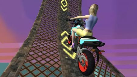 3D摩托车比赛3D Motorcycle Race Game免费中文下载-3D摩托车比赛3D Motorcycle Race Game手游免费下载