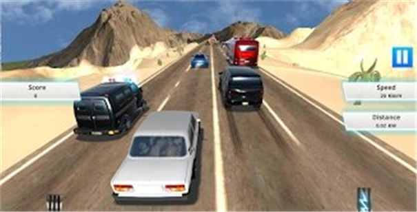 幻想卡丁车赛车游戏下载安装-幻想卡丁车赛车最新免费版下载