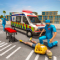 城市急救车模拟器游戏安卓版