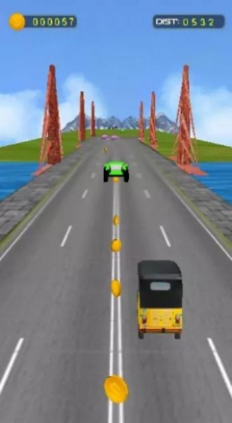 人力车模拟器3D最新版手机app下载-人力车模拟器3D无广告版下载