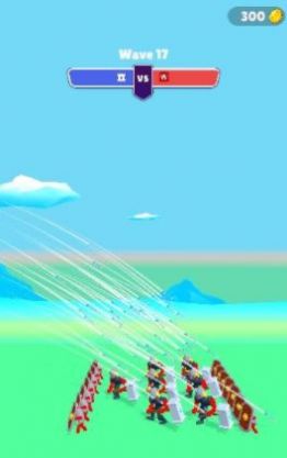 射箭防御小队最新游戏下载-射箭防御小队安卓版下载
