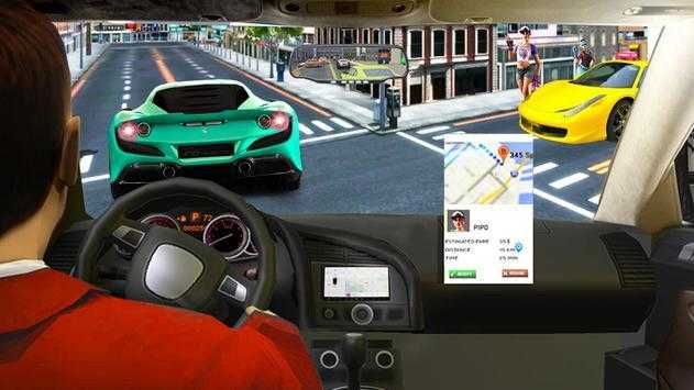 现代出租车旅游最新游戏下载-现代出租车旅游安卓版下载